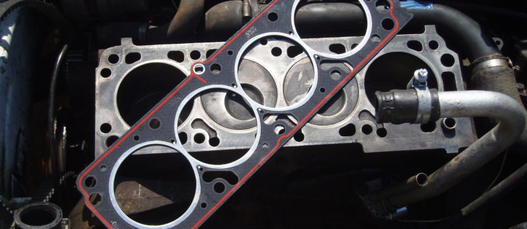 Head Gaskets