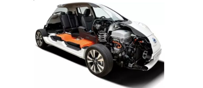 Electric Car Service