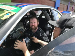 Autoland at Hampton Downs