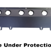 Underbody Protection Kit (004/007/707/808)