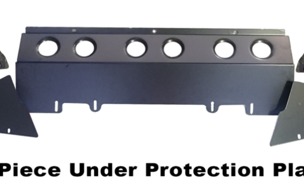 Underbody Protection Kit (004/007/707/808)