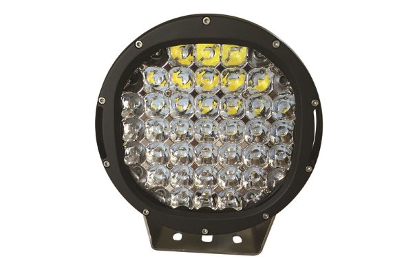 LED Large round spot lights