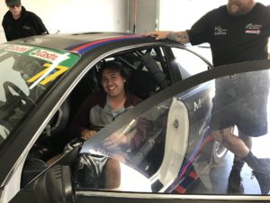 Autoland at Hampton Downs