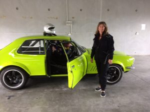 Autoland