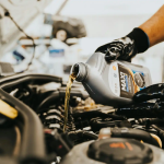 Oil and Water Leaking from Car: Causes and Fixes