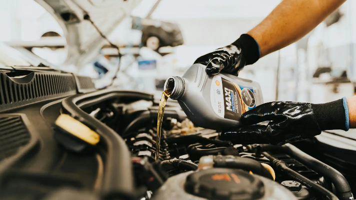 Oil and Water Leaking from Car: Causes and Fixes