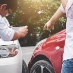What to Do After a Minor Car Accident: Create Your Own Plan