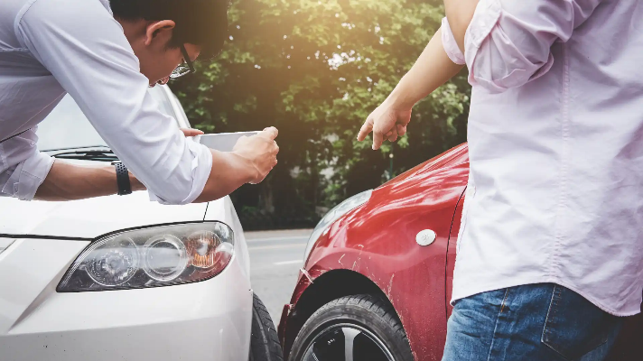 What to Do After a Minor Car Accident: Create Your Own Plan