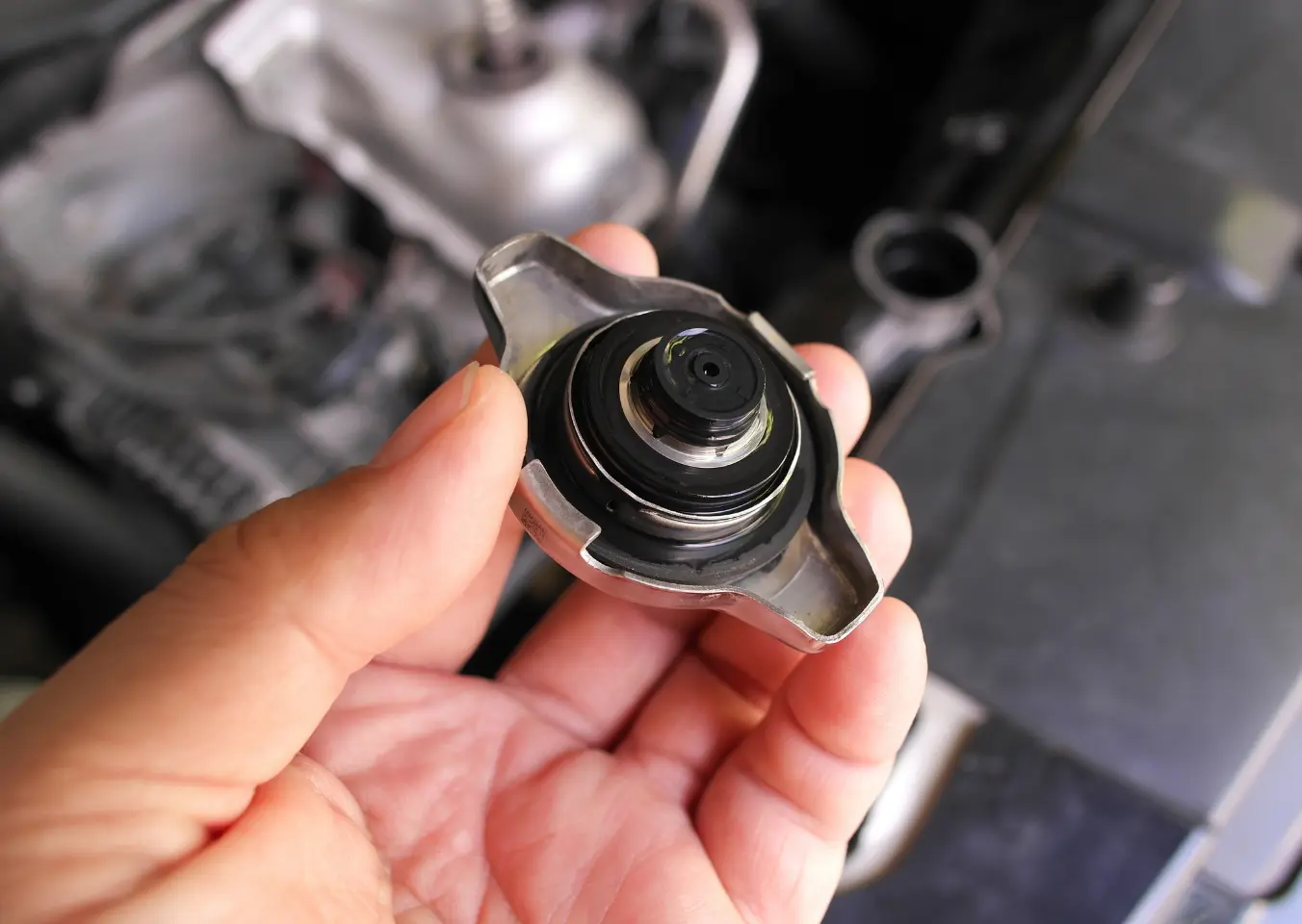 Common radiator problems