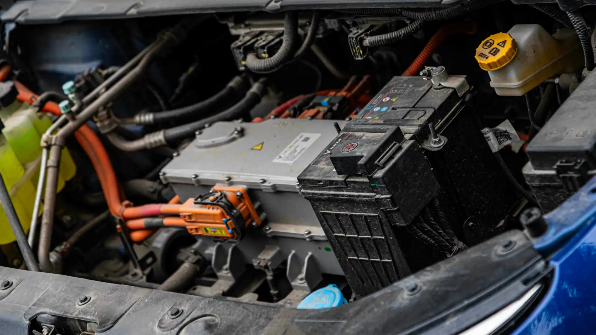 How Long Does a Hybrid Battery Last & What Does Replacement Cost in NZ