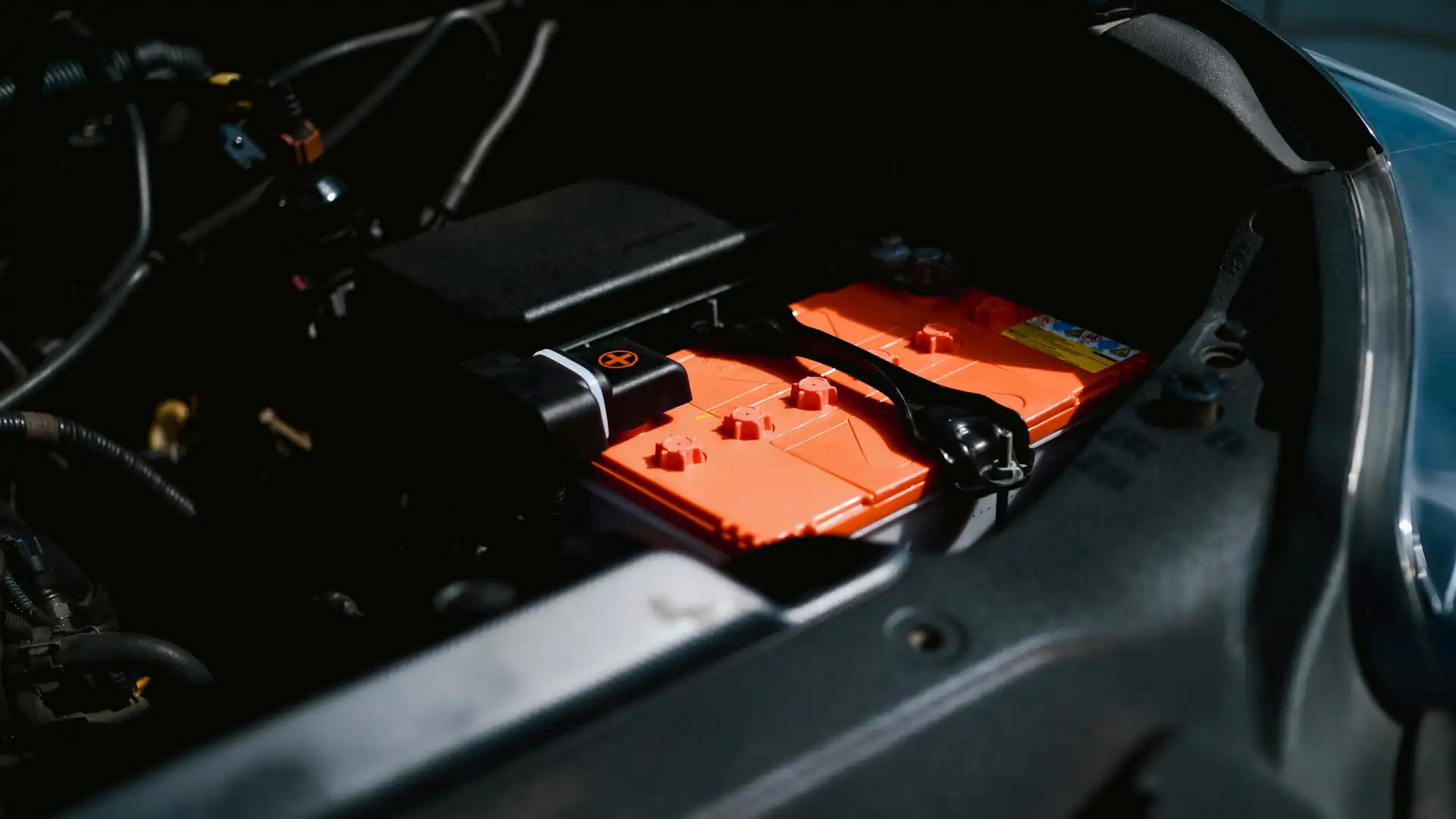 Warning Signs Your Hybrid Battery Is Failing